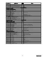 Предварительный просмотр 19 страницы Clarion VRX575USB Service Manual