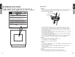 Preview for 8 page of Clarion VRX585USB Owner'S Manual & Installation Manual