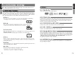 Preview for 24 page of Clarion VRX585USB Owner'S Manual & Installation Manual