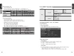 Preview for 32 page of Clarion VRX585USB Owner'S Manual & Installation Manual