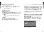 Preview for 36 page of Clarion VRX585USB Owner'S Manual & Installation Manual