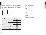 Preview for 44 page of Clarion VRX585USB Owner'S Manual & Installation Manual