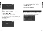 Preview for 51 page of Clarion VRX585USB Owner'S Manual & Installation Manual