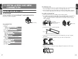 Preview for 56 page of Clarion VRX585USB Owner'S Manual & Installation Manual