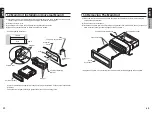 Preview for 58 page of Clarion VRX585USB Owner'S Manual & Installation Manual