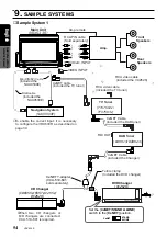 Предварительный просмотр 8 страницы Clarion VRX633R Installation And Wire Connection Manual