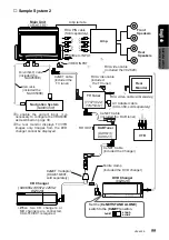 Предварительный просмотр 9 страницы Clarion VRX633R Installation And Wire Connection Manual