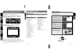 Preview for 4 page of Clarion VRX633R Owner'S Manual & Installation Manual