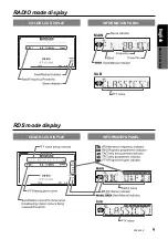 Preview for 5 page of Clarion VRX633R Owner'S Manual & Installation Manual