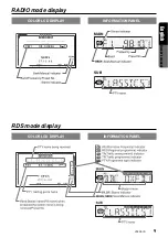 Предварительный просмотр 7 страницы Clarion VRX653R Owner'S Manual & Installation Manual