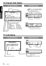 Предварительный просмотр 8 страницы Clarion VRX653R Owner'S Manual & Installation Manual