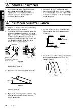 Предварительный просмотр 44 страницы Clarion VRX653R Owner'S Manual & Installation Manual