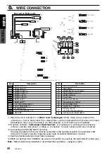 Предварительный просмотр 48 страницы Clarion VRX653R Owner'S Manual & Installation Manual