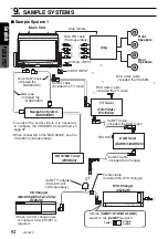 Предварительный просмотр 50 страницы Clarion VRX653R Owner'S Manual & Installation Manual