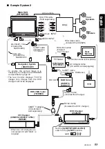 Предварительный просмотр 51 страницы Clarion VRX653R Owner'S Manual & Installation Manual