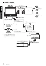 Предварительный просмотр 52 страницы Clarion VRX653R Owner'S Manual & Installation Manual