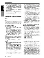 Preview for 38 page of Clarion VRX6570Rz Owner'S Manual