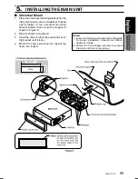 Preview for 47 page of Clarion VRX6570Rz Owner'S Manual