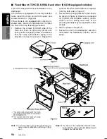 Preview for 48 page of Clarion VRX6570Rz Owner'S Manual