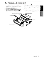 Preview for 49 page of Clarion VRX6570Rz Owner'S Manual