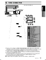 Preview for 51 page of Clarion VRX6570Rz Owner'S Manual