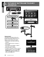 Preview for 6 page of Clarion VRX743R Owner'S Manual