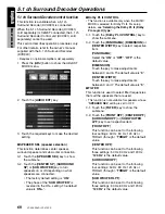 Preview for 56 page of Clarion VRX743R Owner'S Manual