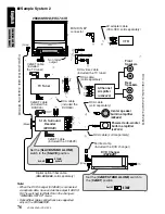 Preview for 72 page of Clarion VRX743R Owner'S Manual