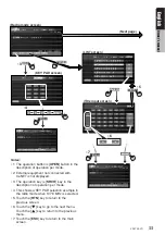 Preview for 9 page of Clarion VRX745VD Owner'S Manual & Installation Manual