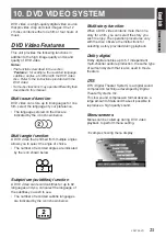 Preview for 19 page of Clarion VRX745VD Owner'S Manual & Installation Manual