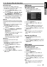 Preview for 53 page of Clarion VRX745VD Owner'S Manual & Installation Manual