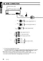 Preview for 64 page of Clarion VRX745VD Owner'S Manual & Installation Manual