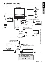 Предварительный просмотр 65 страницы Clarion VRX746VD Owner'S Manual & Installation Manual