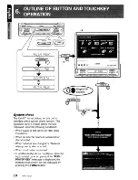 Preview for 10 page of Clarion VRX74SVD Owner'S Manual & Installation Instructions