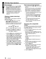 Preview for 36 page of Clarion VRX74SVD Owner'S Manual & Installation Instructions