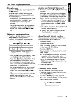 Preview for 39 page of Clarion VRX74SVD Owner'S Manual & Installation Instructions