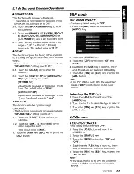 Preview for 55 page of Clarion VRX74SVD Owner'S Manual & Installation Instructions