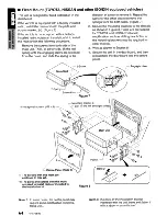 Preview for 64 page of Clarion VRX74SVD Owner'S Manual & Installation Instructions