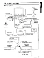 Preview for 69 page of Clarion VRX74SVD Owner'S Manual & Installation Instructions