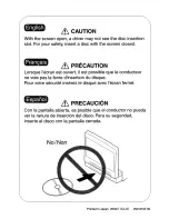 Preview for 72 page of Clarion VRX74SVD Owner'S Manual & Installation Instructions