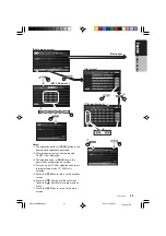 Preview for 9 page of Clarion VRX756VD Owner'S Manual & Installation Manual