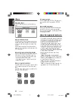 Preview for 20 page of Clarion VRX756VD Owner'S Manual & Installation Manual