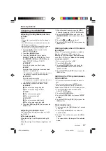 Preview for 25 page of Clarion VRX756VD Owner'S Manual & Installation Manual