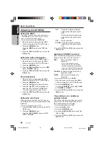 Preview for 26 page of Clarion VRX756VD Owner'S Manual & Installation Manual