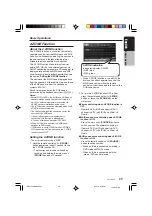 Preview for 27 page of Clarion VRX756VD Owner'S Manual & Installation Manual