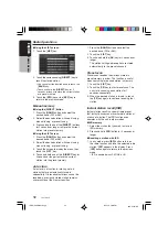 Preview for 30 page of Clarion VRX756VD Owner'S Manual & Installation Manual