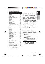 Preview for 33 page of Clarion VRX756VD Owner'S Manual & Installation Manual