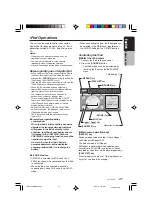 Preview for 45 page of Clarion VRX756VD Owner'S Manual & Installation Manual