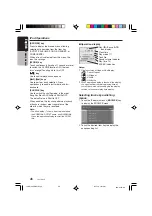 Preview for 46 page of Clarion VRX756VD Owner'S Manual & Installation Manual