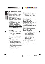 Preview for 48 page of Clarion VRX756VD Owner'S Manual & Installation Manual